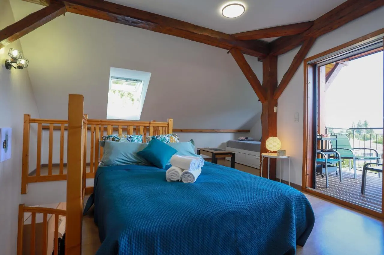 Apartment L'Ecrin Vue Lac 3 Etoiles - Parking Gratuit, Calme & Confort Sevrier