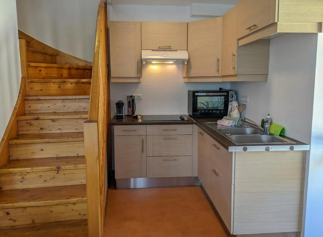 Apartment L'Ecrin Vue Lac 3 Etoiles - Parking Gratuit, Calme & Confort Sevrier France