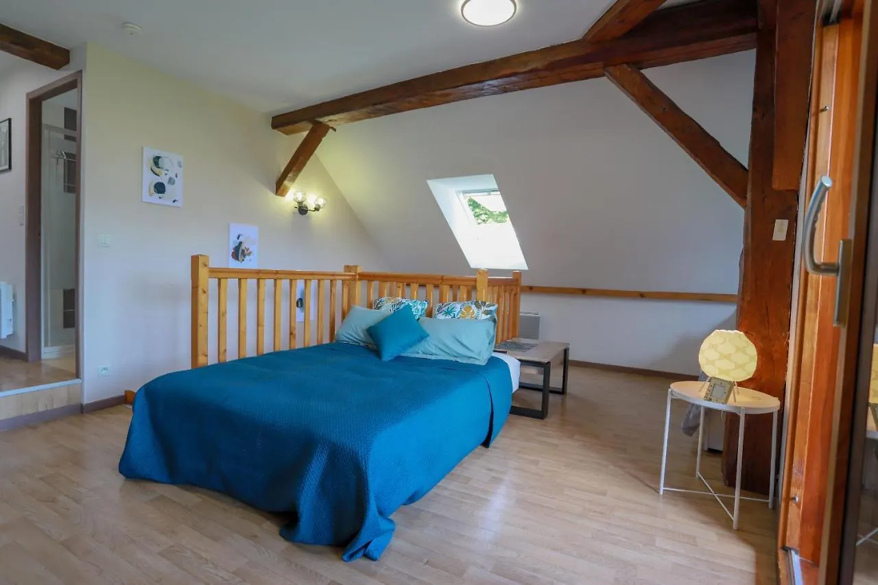 L'Ecrin Vue Lac 3 Etoiles - Parking Gratuit, Calme & Confort Sevrier France