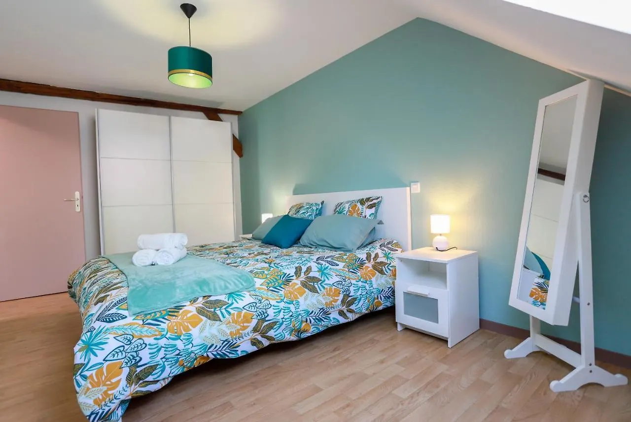 L'Ecrin Vue Lac 3 Etoiles - Parking Gratuit, Calme & Confort Sevrier