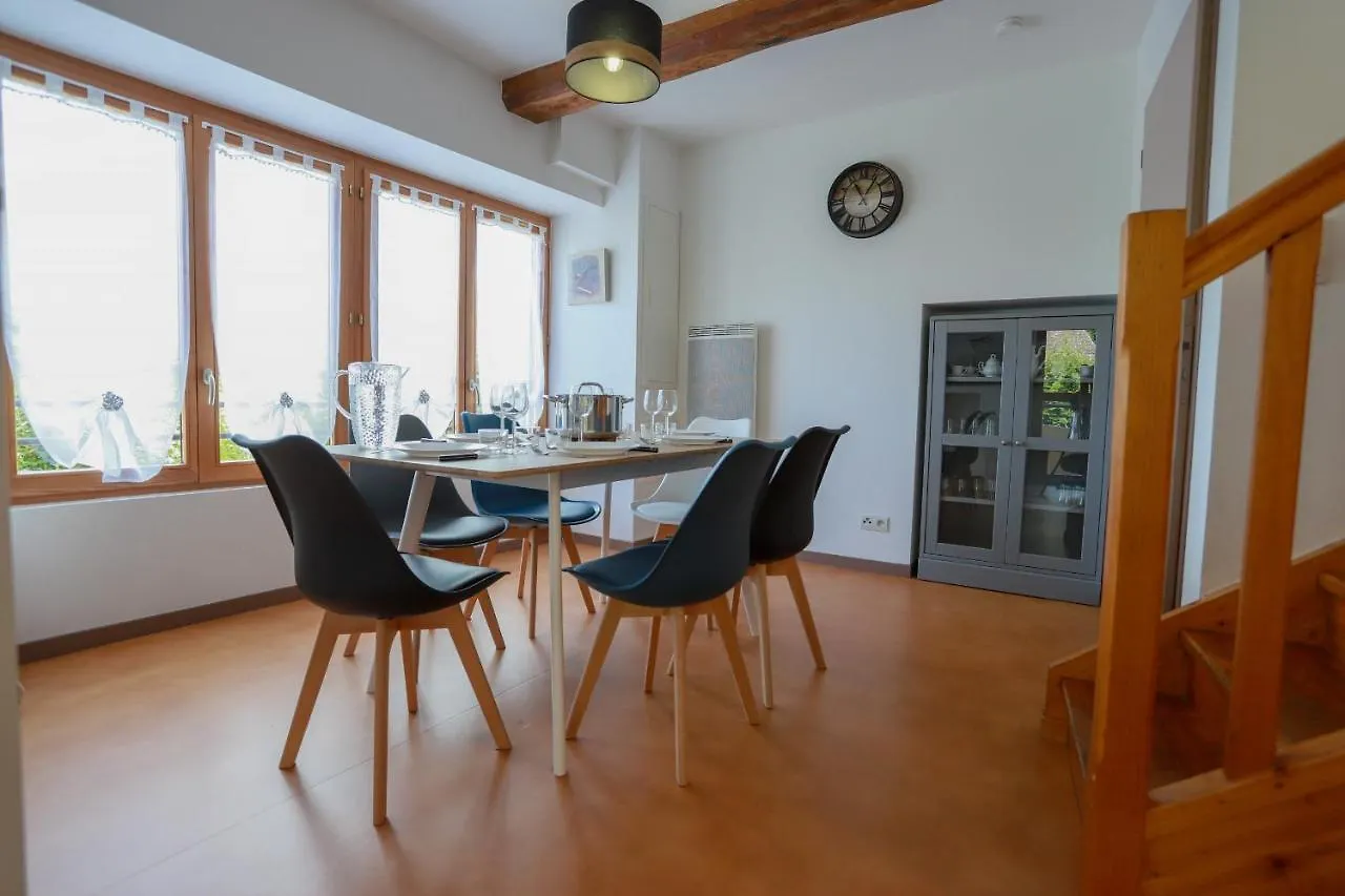 Apartment L'Ecrin Vue Lac 3 Etoiles - Parking Gratuit, Calme & Confort Sevrier