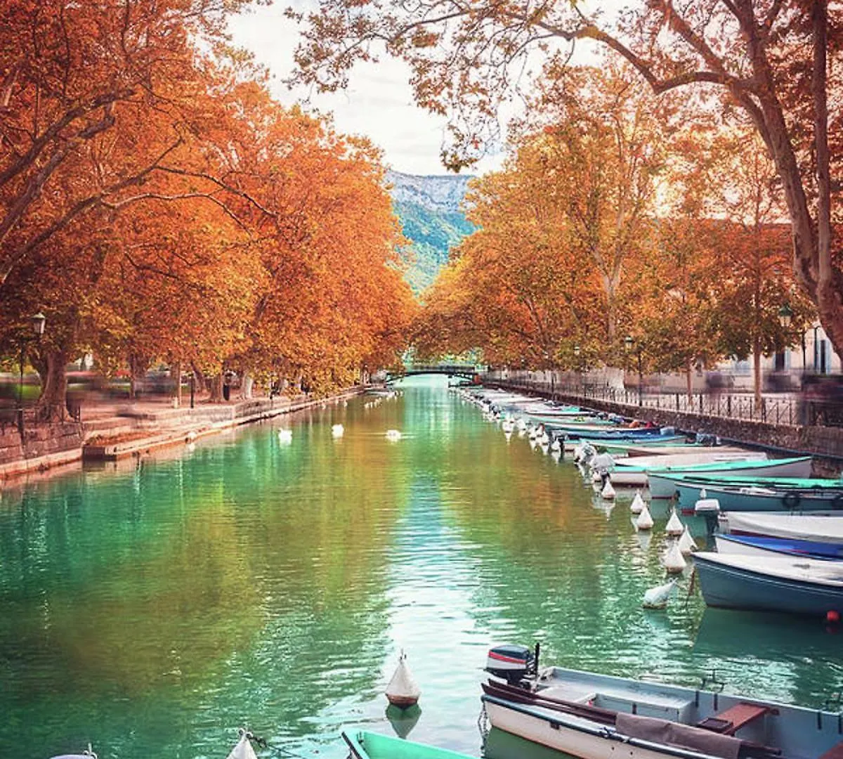 L'Ecrin Vue Lac 3 Etoiles - Parking Gratuit, Calme & Confort Sevrier Apartment