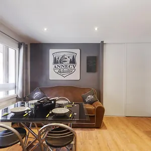 Appartement Tierra - Welkeys, Sévrier