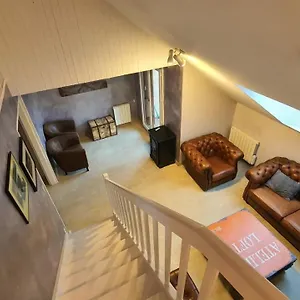 Appartement Duplex Face Au, Sévrier