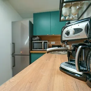 Appartement Le Semnoz Pour 3 Personnes à Deux Pas Du Lac!, Sévrier