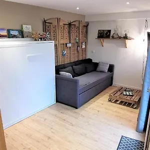 Appartement Trakil' Appart, Sévrier