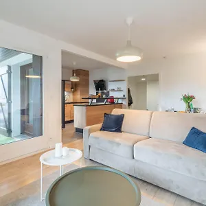 Appartement Bel Terrasse A 2 Pas Du, Sévrier